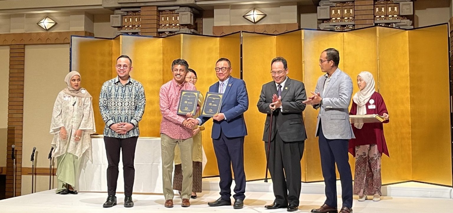 ASCOJA – ASEAN Council of Japan Alumni Website
